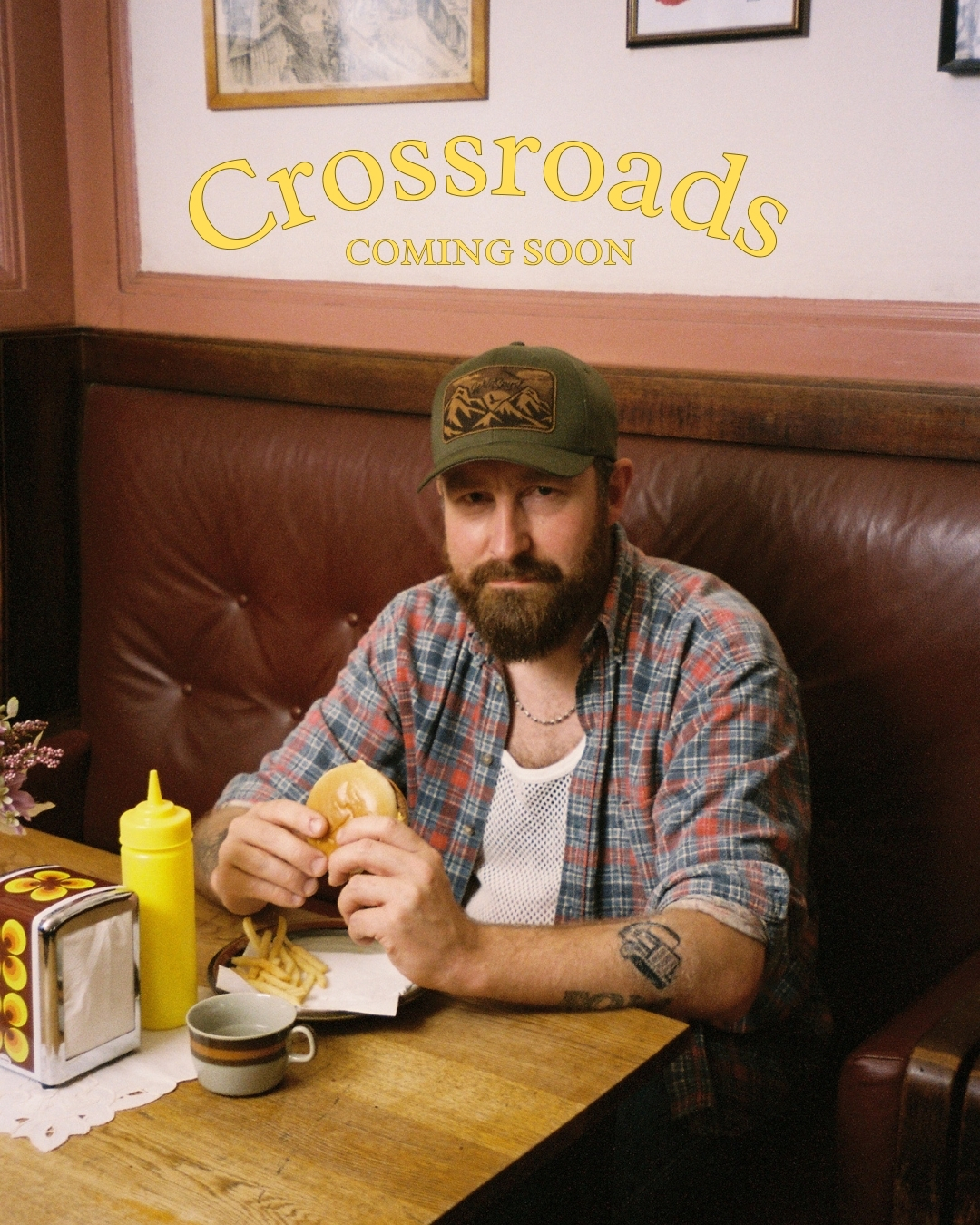 Crossroads
